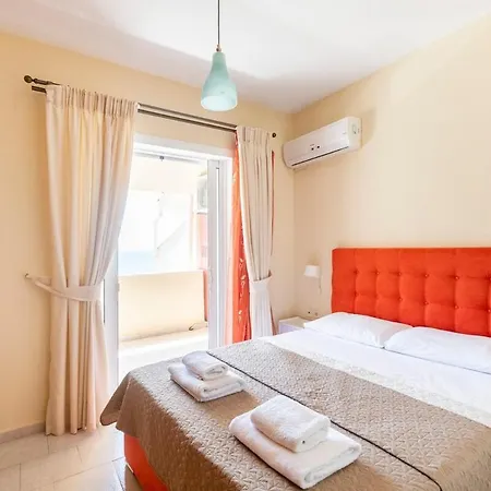Apartment Seaside View Cumana 158 Glyfada (Corfu)