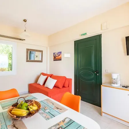 Apartament Marisol 157 - Blue Private Homes