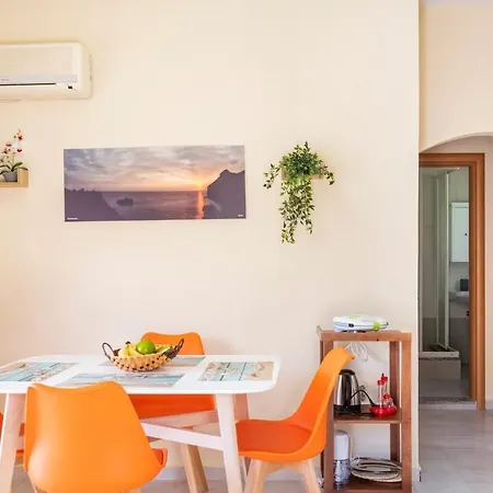 Apartment Seaside View Cumana 158