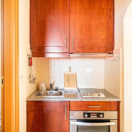 Marisol 157 - Blue Private Homes Apartament Glyfada (Corfu)