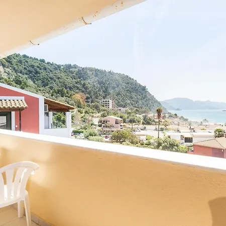 Apartment Seaside View Cumana 158 Glyfada (Corfu)