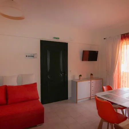 Apartment Marisol 157 - Blue Private Homes *