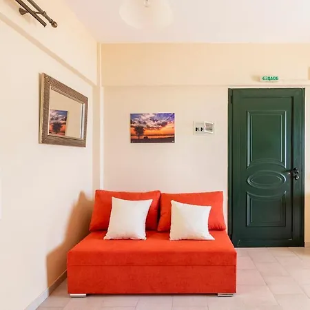 Apartment Seaside View Cumana 158 Glyfada (Corfu)