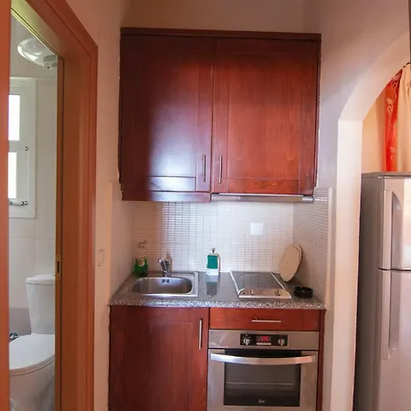 Apartment Marisol 157 - Blue Private Homes