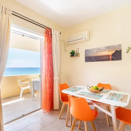 Seaside View Cumana 158 Apartment Glyfada (Corfu)
