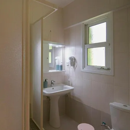 Apartment Seaside View Cumana 158