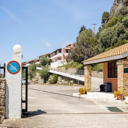 Marisol 157 - Blue Private Homes * Glyfada (Corfu)