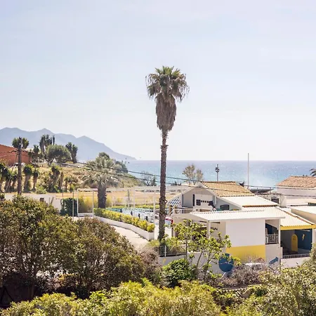Seaside View Cumana 158 Apartment Glyfada (Corfu)