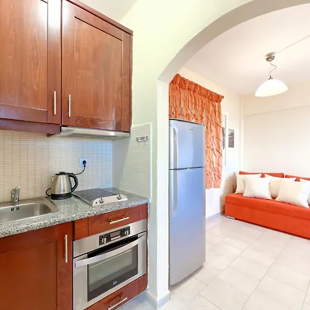 Marisol 157 - Blue Private Homes Глифада