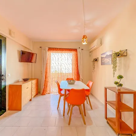 Marisol 157 - Blue Private Homes Апартаменты Глифада