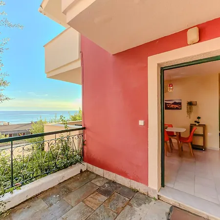 Marisol 157 - Blue Private Homes Daire
