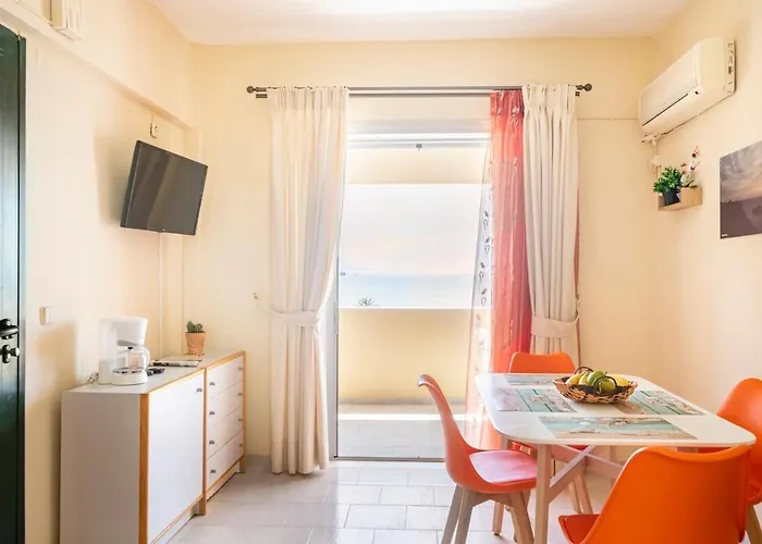 Marisol 157 - Blue Private Homes Глифада