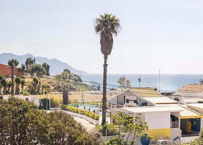 Marisol 157 - Blue Private Homes Апартаменты Глифада