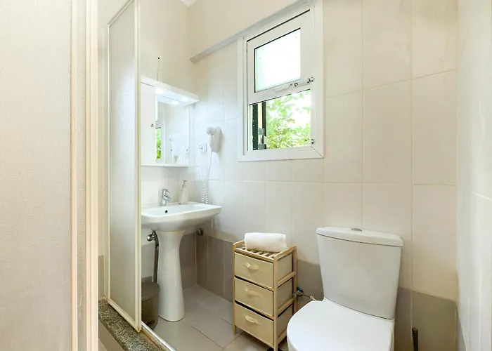 Marisol 157 - Blue Private Homes