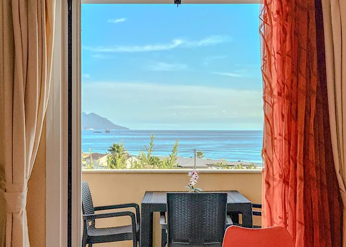 Apartament Marisol 157 - Blue Private Homes *