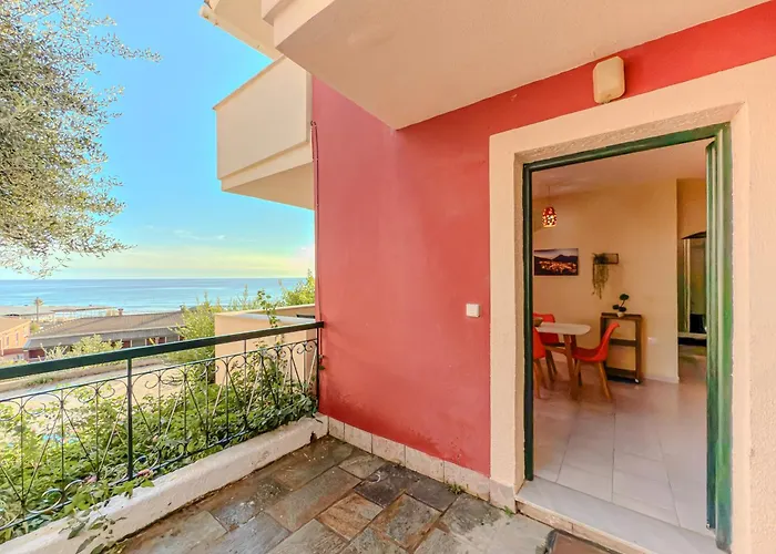 Marisol 157 - Blue Private Homes Апартаменты