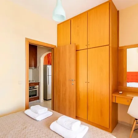 Marisol 157 - Blue Private Homes Lejlighed