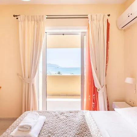 Marisol 157 - Blue Private Homes Lejlighed Glifada