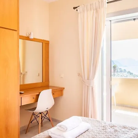 Marisol 157 - Blue Private Homes Lejlighed