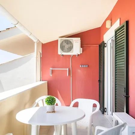 Marisol 157 - Blue Private Homes Lejlighed Glifada