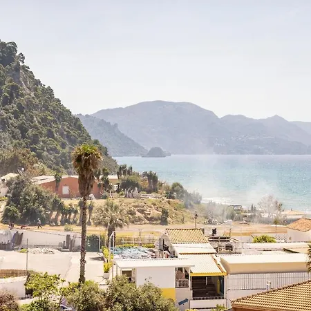 Lejlighed Marisol 157 - Blue Private Homes *