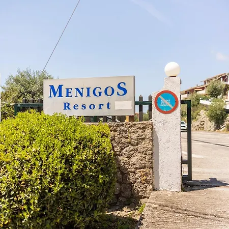 Lejlighed Marisol 157 - Blue Private Homes Glifada