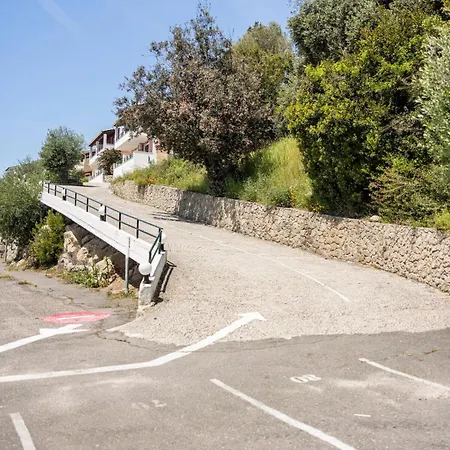 Marisol 157 - Blue Private Homes