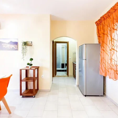 Marisol 157 - Blue Private Homes Lejlighed *