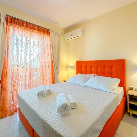 Marisol 157 - Blue Private Homes