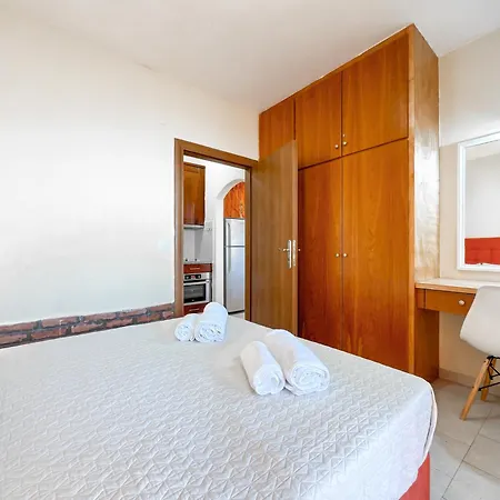 Marisol 157 - Blue Private Homes Daire *