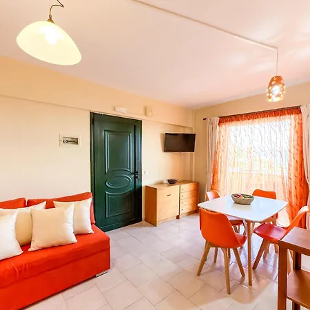 Marisol 157 - Blue Private Homes Daire *