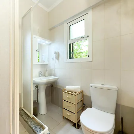 Marisol 157 - Blue Private Homes