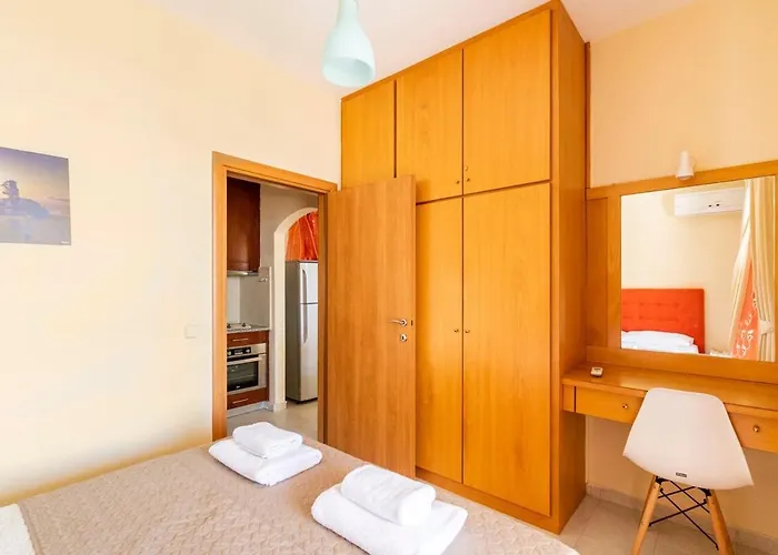 Marisol 157 - Blue Private Homes Apartman