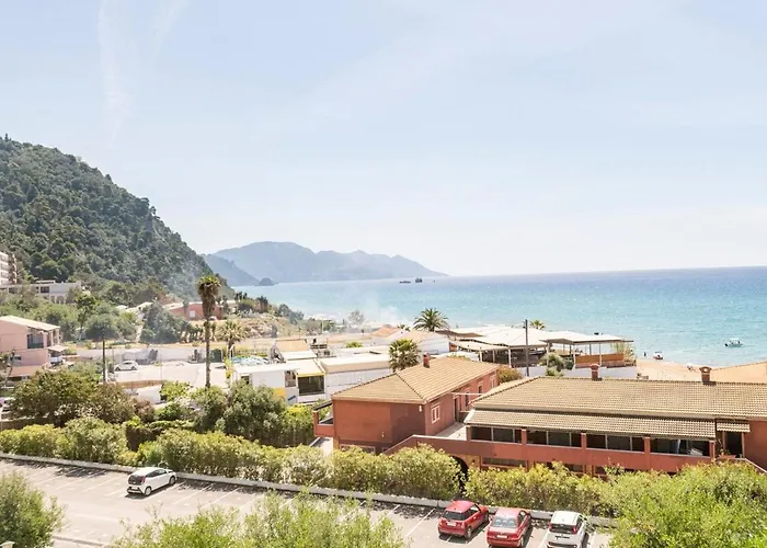 Marisol 157 - Blue Private Homes