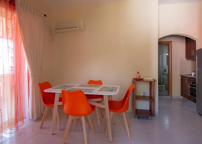 Marisol 157 - Blue Private Homes *