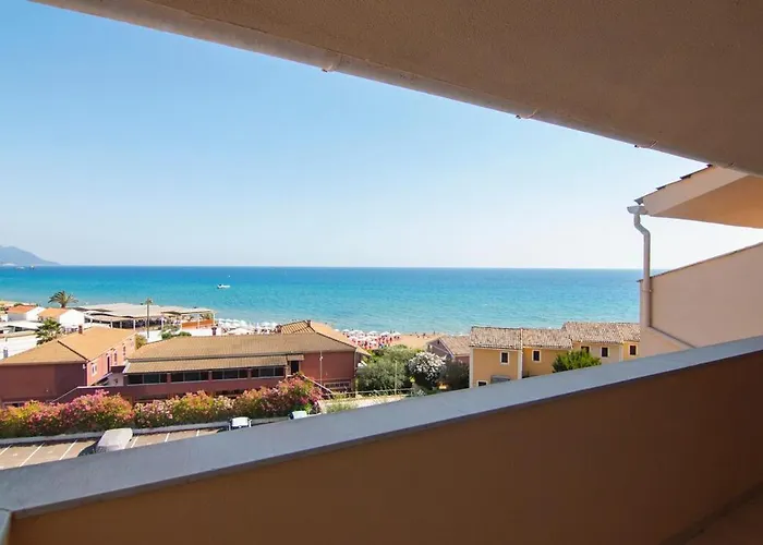 Marisol 157 - Blue Private Homes * Glifáda