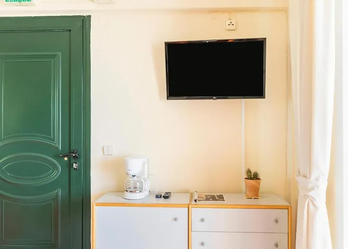 Marisol 157 - Blue Private Homes Apartman *