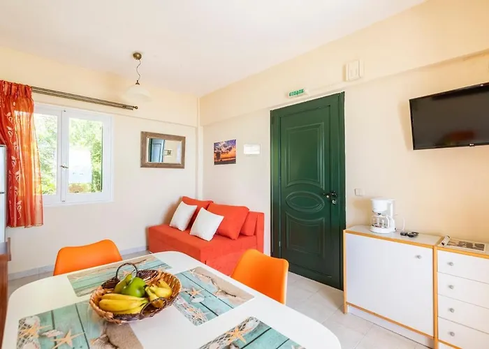 Apartman Marisol 157 - Blue Private Homes