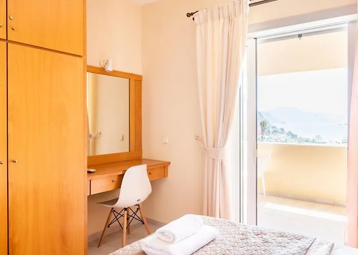 Marisol 157 - Blue Private Homes Apartman