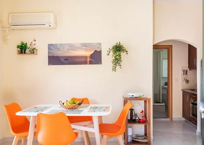 Apartman Marisol 157 - Blue Private Homes