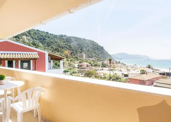 Apartman Marisol 157 - Blue Private Homes Glifáda