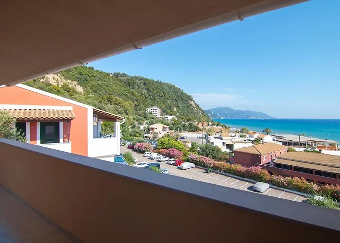 Marisol 157 - Blue Private Homes Glifáda