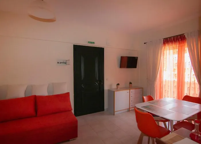 Apartman Marisol 157 - Blue Private Homes *