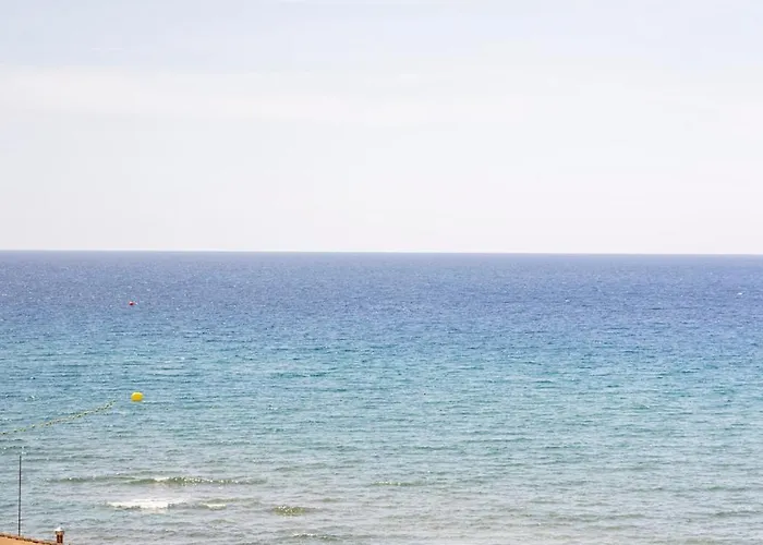 Marisol 157 - Blue Private Homes Glifáda