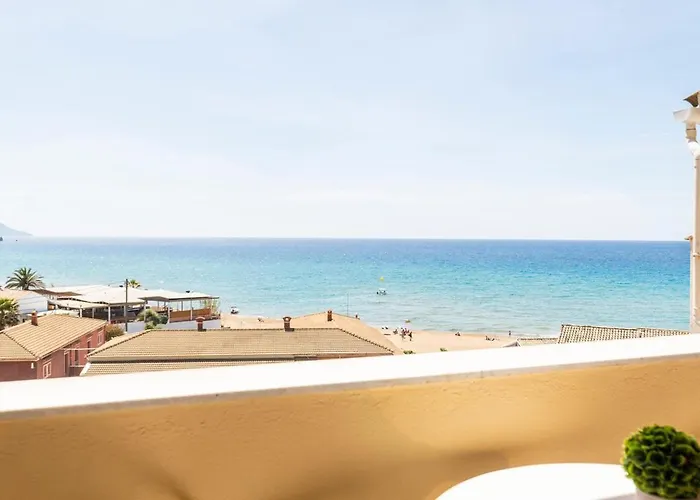 Marisol 157 - Blue Private Homes