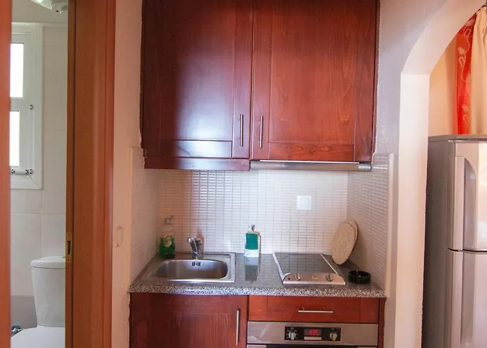 Apartman Marisol 157 - Blue Private Homes