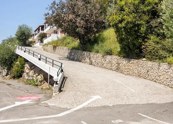 Marisol 157 - Blue Private Homes