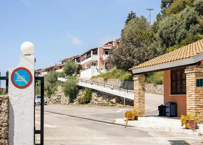 Marisol 157 - Blue Private Homes * Glifáda