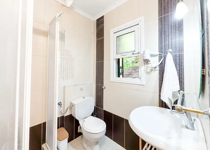 Marisol 157 - Blue Private Homes *