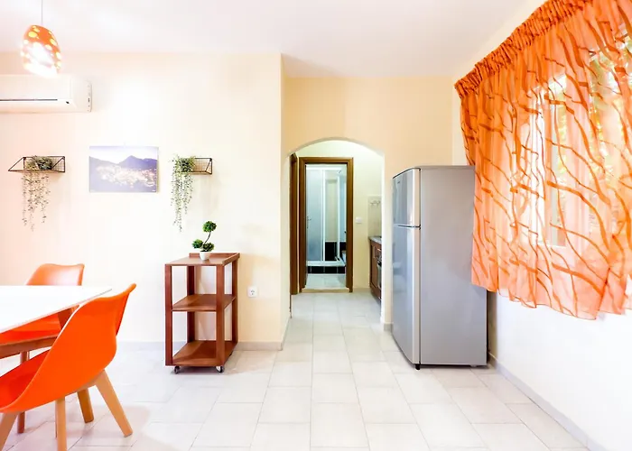 Marisol 157 - Blue Private Homes Daire *